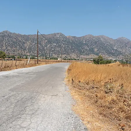 Διαμέρισμα Athina Seaside