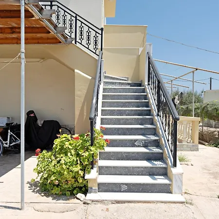 Appartement Athina Seaside *