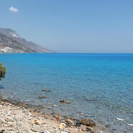 Appartement Athina Seaside Kardamena (Kos)