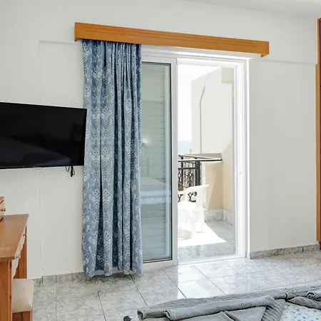 Διαμέρισμα Athina Seaside *