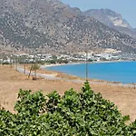 Athina Seaside Daire *