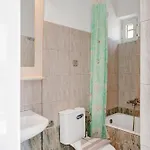 Apartment Athina Seaside