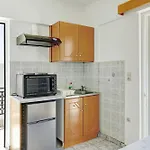 Athina Seaside Daire