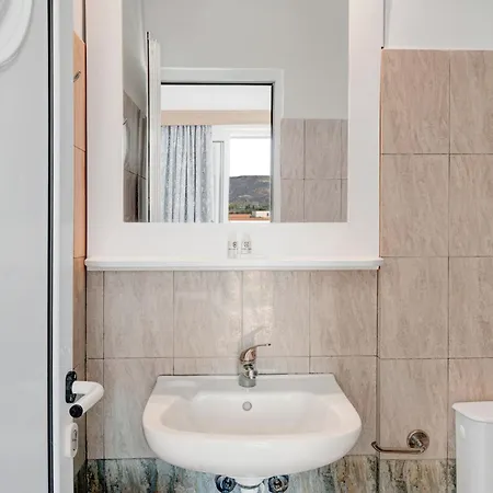 Athina Seaside * Kardamena (Kos)