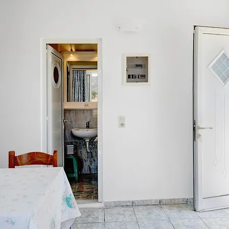 Apartmán Athina Seaside *