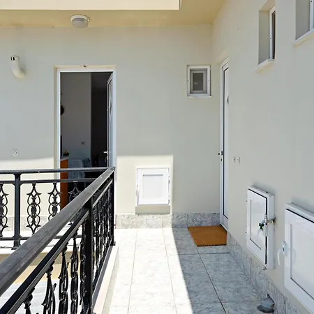 Athina Seaside Apartmán Kardamena (Kos)