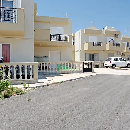 Daire Athina Seaside Kardamena (Kos)