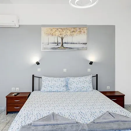 Athina Seaside Apartmán