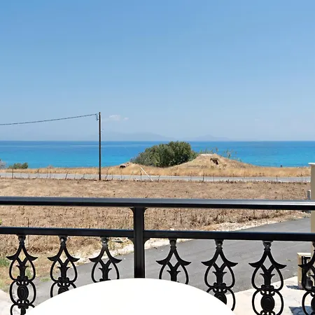 Apartmán Athina Seaside