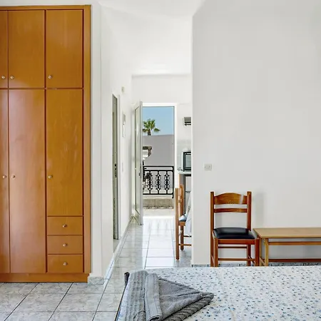 Apartmán Athina Seaside