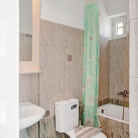 Apartmán Athina Seaside