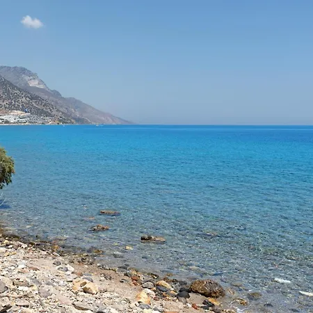 Appartamento Athina Seaside