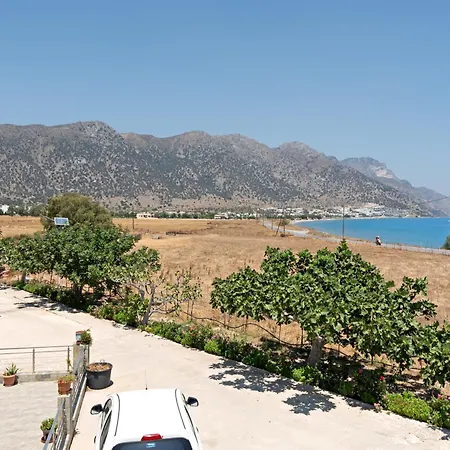Athina Seaside Appartamento *