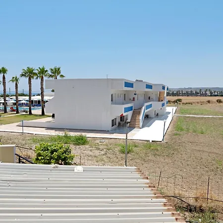 Appartamento Athina Seaside Kardamena (Kos)