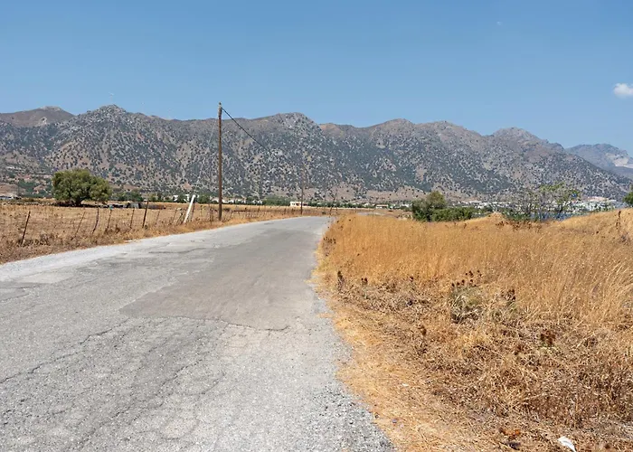 아파트 Athina Seaside