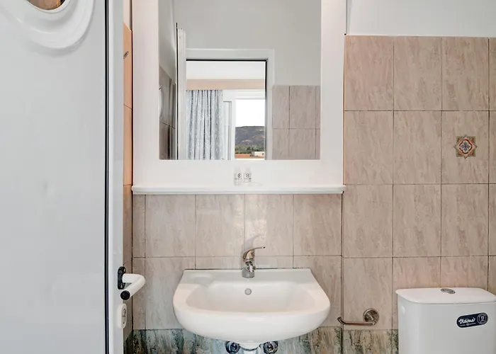 Athina Seaside * Kardamena (Kos)