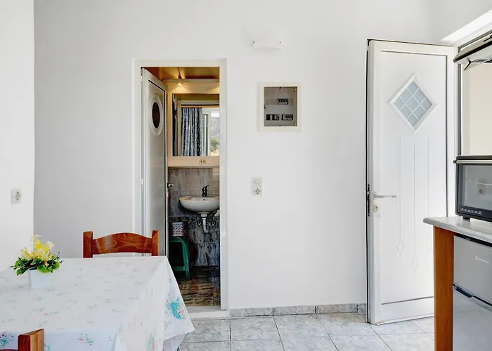 아파트 Athina Seaside *