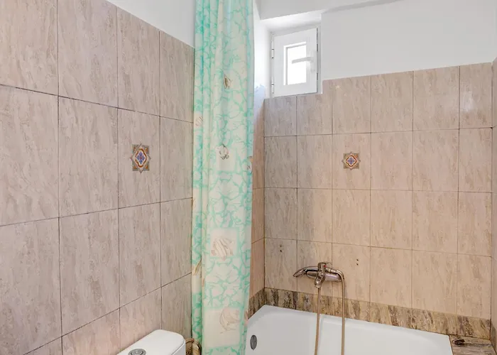 Athina Seaside 아파트 Kardamena (Kos)