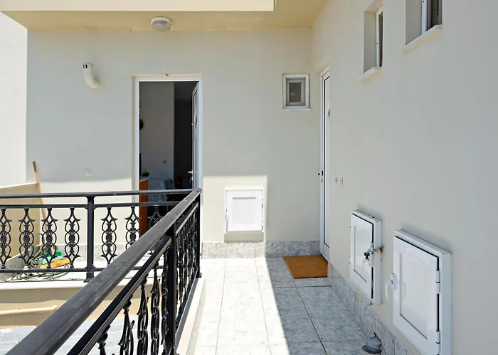 Athina Seaside 아파트 *