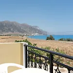 Athina Seaside Lejlighed