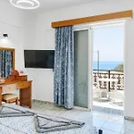 Lejlighed Athina Seaside *