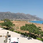 Athina Seaside Lejlighed *