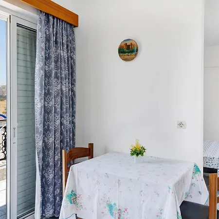 Lägenhet Athina Seaside