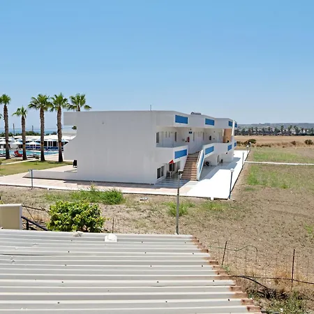 Lejlighed Athina Seaside