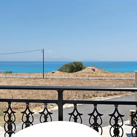 Lejlighed Athina Seaside Kardamena (Kos)