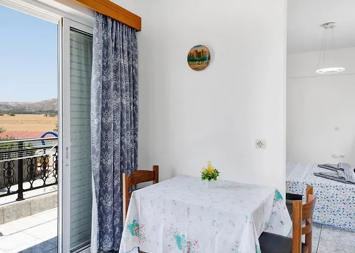 شقة Athina Seaside