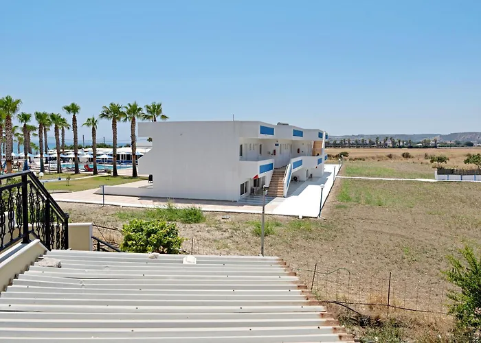 Lejlighed Athina Seaside